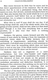 Essays in Philosophy - Retail Maharaj