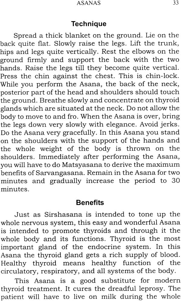 Hatha Yoga - Retail Maharaj