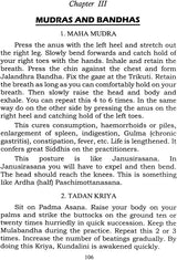 Hatha Yoga - Retail Maharaj