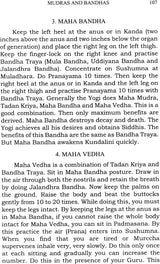 Hatha Yoga - Retail Maharaj