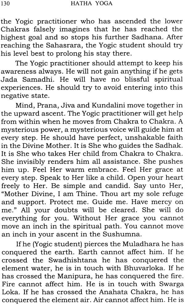 Hatha Yoga - Retail Maharaj
