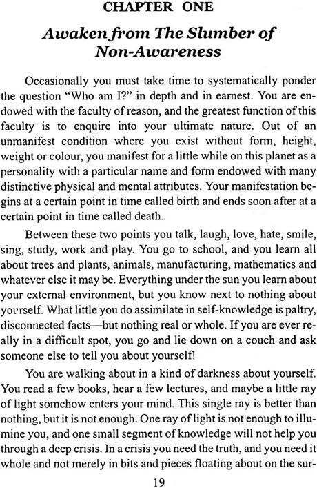 An Instrument of Thy Peace: Swami Chidananda in the West - Retail Maharaj