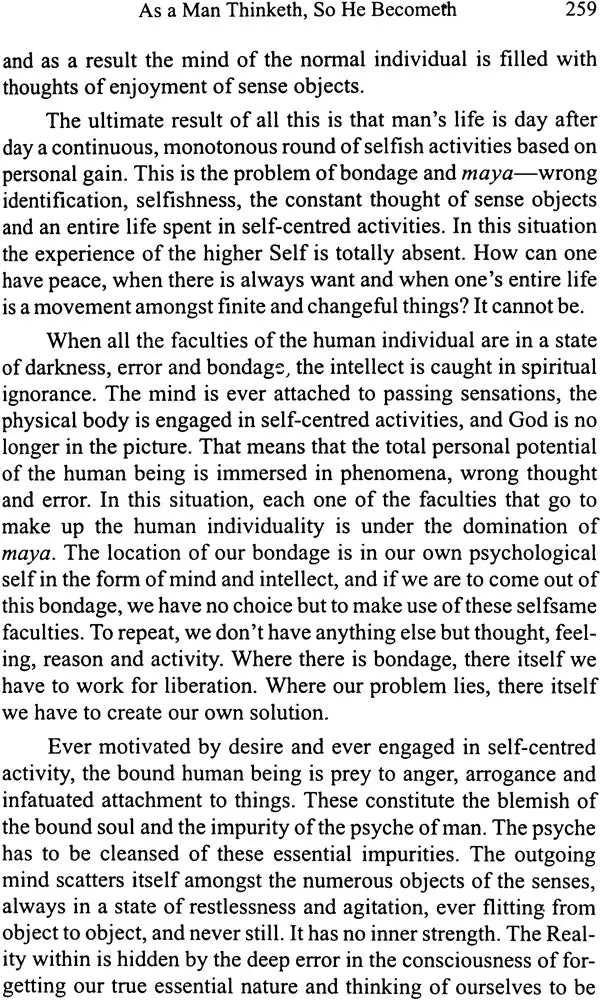 An Instrument of Thy Peace: Swami Chidananda in the West - Retail Maharaj