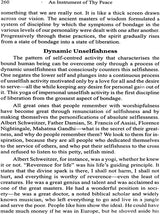 An Instrument of Thy Peace: Swami Chidananda in the West - Retail Maharaj