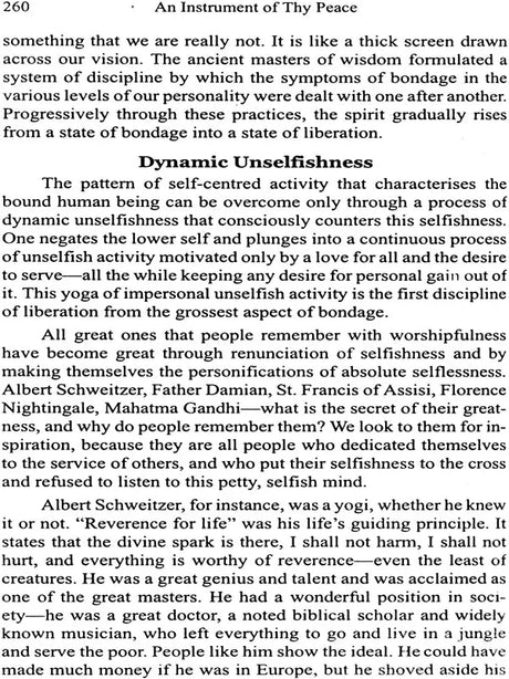An Instrument of Thy Peace: Swami Chidananda in the West - Retail Maharaj