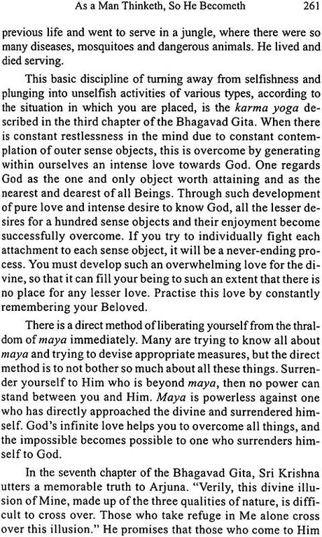 An Instrument of Thy Peace: Swami Chidananda in the West - Retail Maharaj