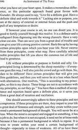 An Instrument of Thy Peace: Swami Chidananda in the West - Retail Maharaj