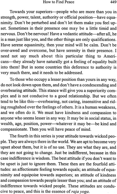An Instrument of Thy Peace: Swami Chidananda in the West - Retail Maharaj