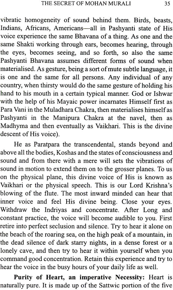 Music as Yoga - Retail Maharaj