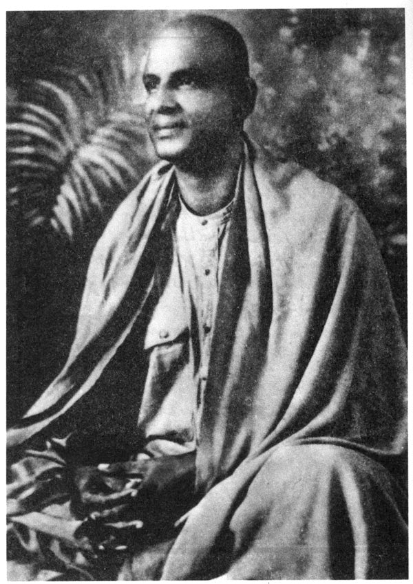 Sivananda Gita (An Epistolary Autobiography) - Retail Maharaj