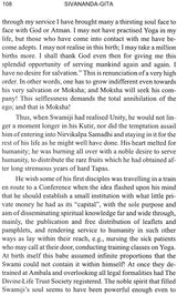 Sivananda Gita (An Epistolary Autobiography) - Retail Maharaj