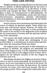 Yoga and Realisation - Retail Maharaj
