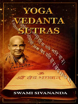 Yoga Vedanta Sutras - Retail Maharaj