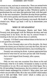 Sivananda Day-to-Day - Retail Maharaj