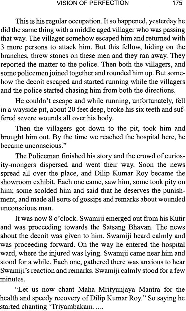 Sivananda Day-to-Day - Retail Maharaj