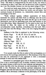 The Bhagavad Gita (Text, Word-to-Word Meaning, Translation and Detailed Commentary by Sri Swami Sivananda) - Retail Maharaj
