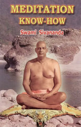 Meditation Know How - Retail Maharaj