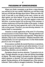 Meditation Know How - Retail Maharaj