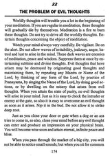 Meditation Know How - Retail Maharaj