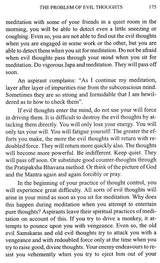 Meditation Know How - Retail Maharaj