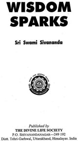 Wisdom Sparks - Retail Maharaj
