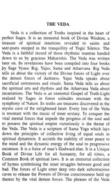 Veda Sadhanam (Voice of Ancient Sages) - Retail Maharaj