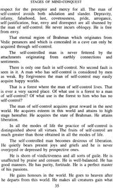 Conquest of Mind - Retail Maharaj