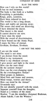 Conquest of Mind - Retail Maharaj