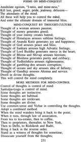 Conquest of Mind - Retail Maharaj