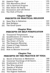 Precepts For Practice - Retail Maharaj