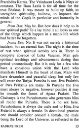 Radha's Prem - Retail Maharaj