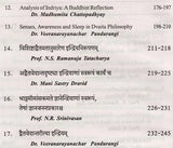 Work Culture and Efficiency (With Special Reference to Indriyas) - Retail Maharaj