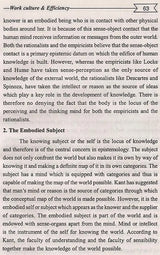 Work Culture and Efficiency (With Special Reference to Indriyas) - Retail Maharaj