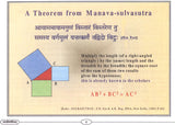 Indian Mathematics in Sanskrit Concepts and Achievements - Retail Maharaj