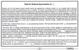 Indian Mathematics in Sanskrit Concepts and Achievements - Retail Maharaj