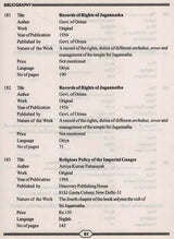 Bibliography on Sri Jagannatha and Sri Chaitanya Mahaprabhu - Retail Maharaj