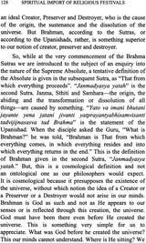 Spiritual Import of Religious Festivals - Retail Maharaj