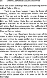 Spiritual Import of Religious Festivals - Retail Maharaj