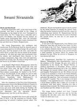 Gurudev Sivananda (Holy Centenary Commemorative Pictorial) - Retail Maharaj
