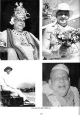 Gurudev Sivananda (Holy Centenary Commemorative Pictorial) - Retail Maharaj