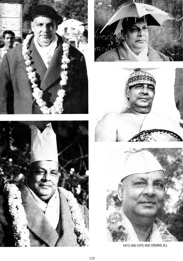 Gurudev Sivananda (Holy Centenary Commemorative Pictorial) - Retail Maharaj