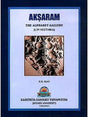 Aksaram The Alphabet Gallery Lipi Veethika - Retail Maharaj
