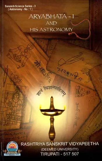 Aryabhata – I and His Astronomy - Retail Maharaj