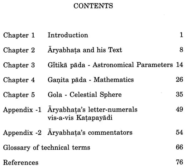 Aryabhata – I and His Astronomy - Retail Maharaj