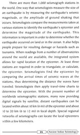 Ancient Indian Seismology – No: 1 - Retail Maharaj