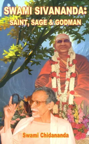 Swami Sivananda (Saint, Sage and Godman) - Retail Maharaj
