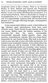 Swami Sivananda (Saint, Sage and Godman) - Retail Maharaj