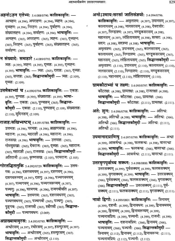 Kimapi Dushkaram Na Hi - Retail Maharaj