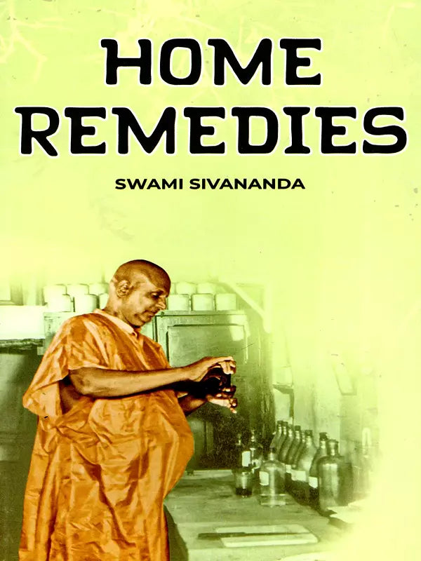 Home Remedies - Retail Maharaj