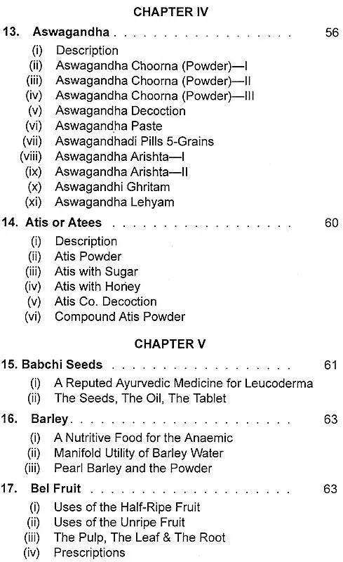 Home Remedies - Retail Maharaj